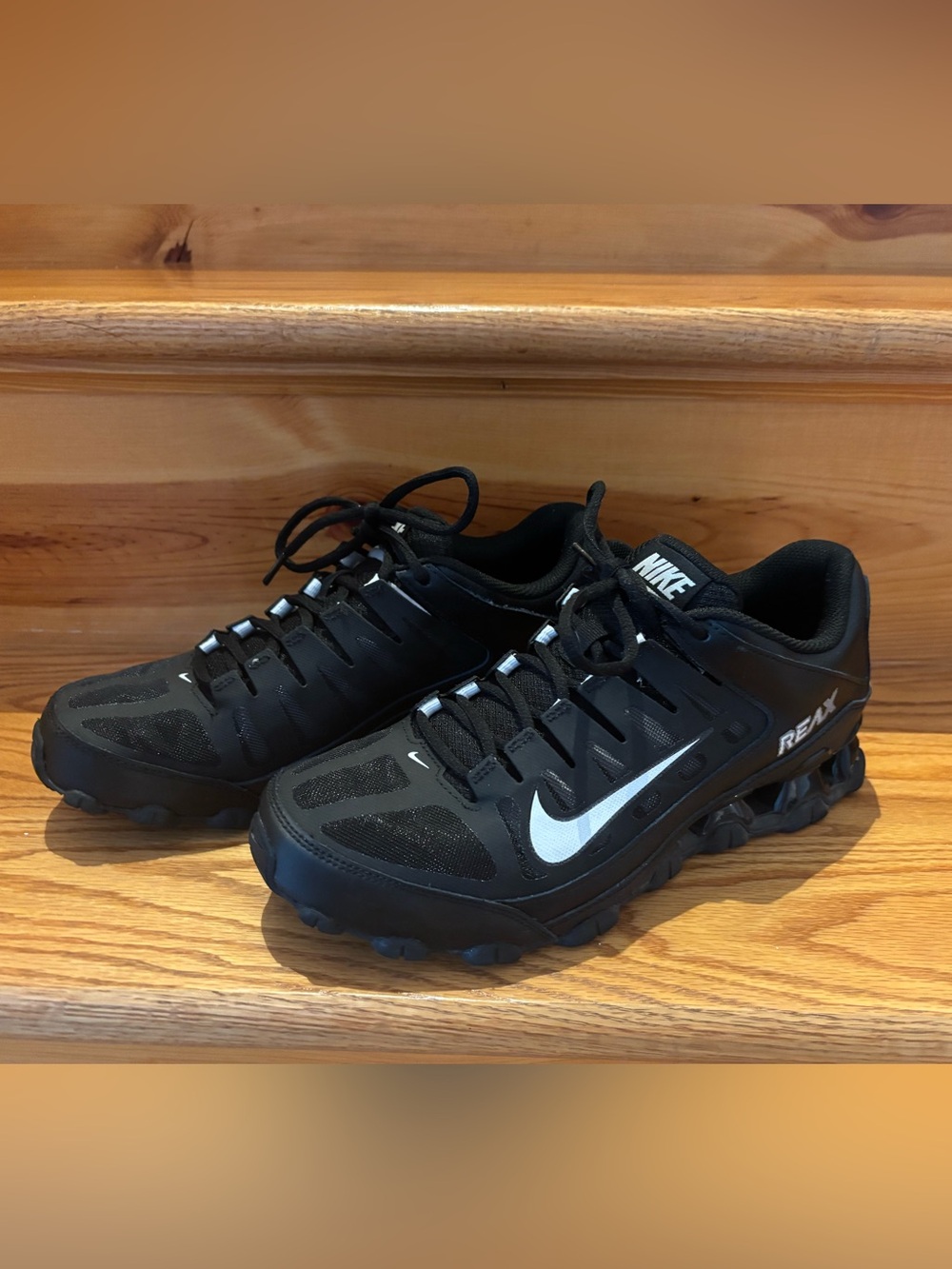 Women’s Nike Reax 8 TR